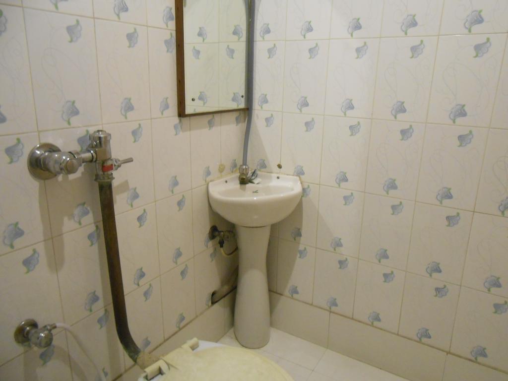 Kings Crown Salt Lake コルカタ 部屋 写真